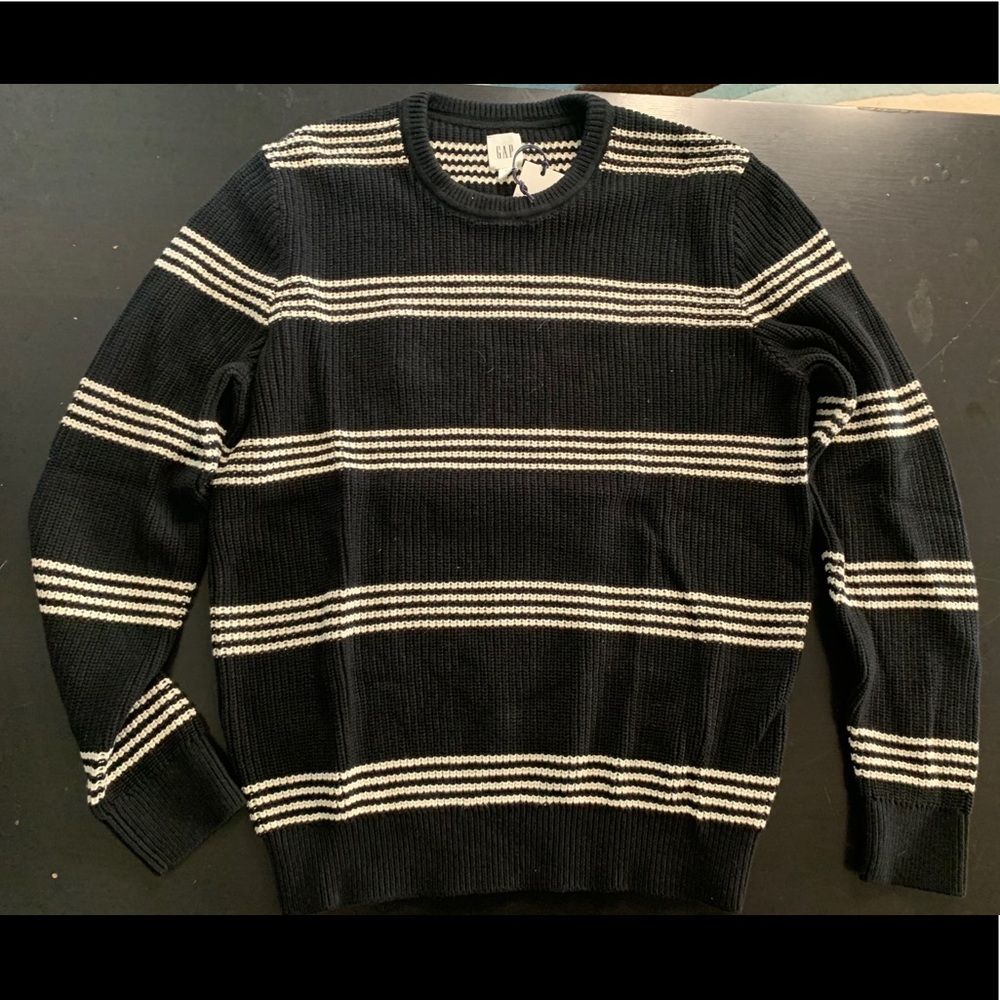 Gap sweater XL